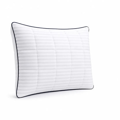 Hotel-Style Machine Washable Bed Pillow