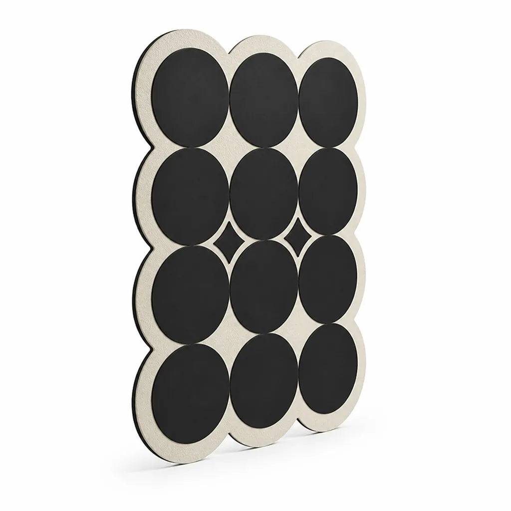 Kitchen Mat Anti-Fatigue Ergonomic Cushioning Easy-to-Clean