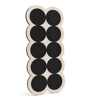 Kitchen Mat Anti-Fatigue Ergonomic Cushioning Easy-to-Clean