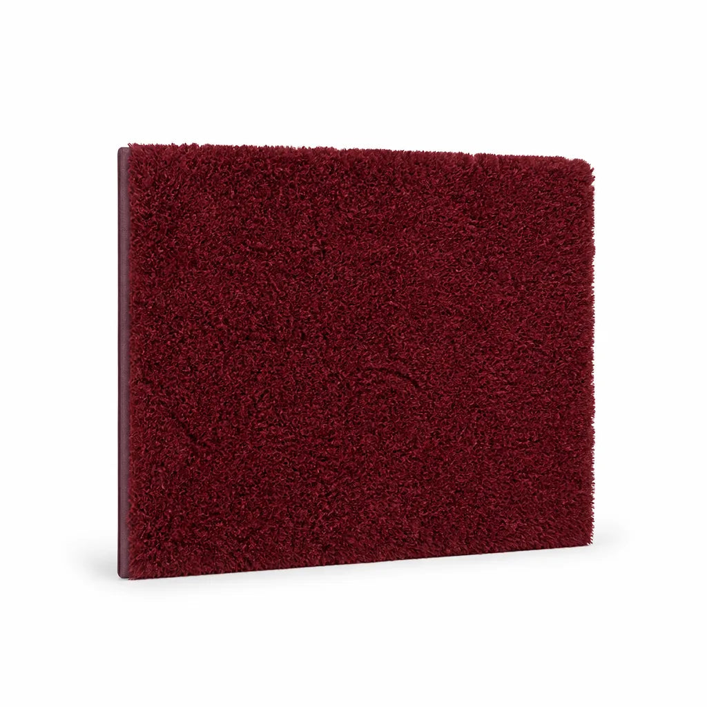 Machine Washable Non-Slip Living Room Rug