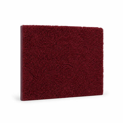 Machine Washable Non-Slip Living Room Rug