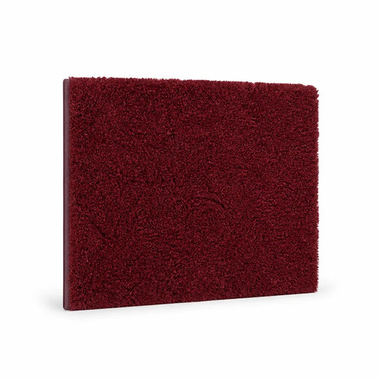 Machine Washable Non-Slip Living Room Rug