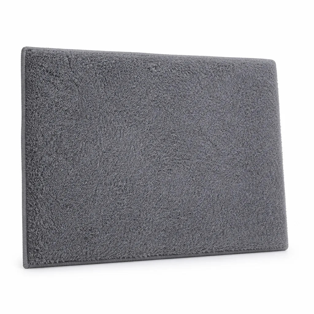Machine Washable Non-Slip Living Room Rug