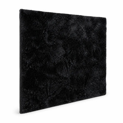 Machine Washable Non-Slip Living Room Rug