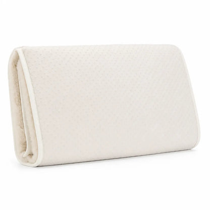 Non-Slip Silicone-Backed Sofa Cover for Pets and Children