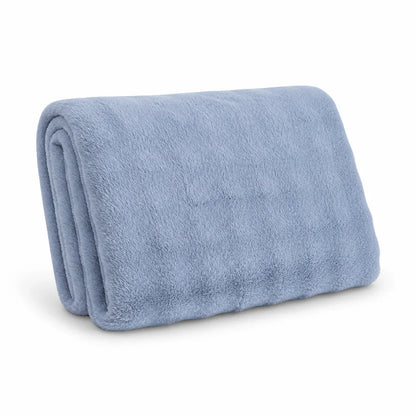 Non-Slip Silicone-Backed Sofa Cover for Pets and Children