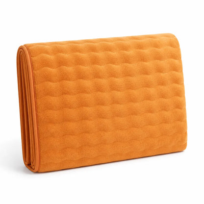 Non-Slip Silicone-Backed Sofa Cover for Pets and Children