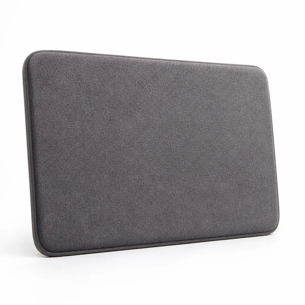 Nordic Cushioned Anti-Slip Ultra-Absorbent Bath Mat