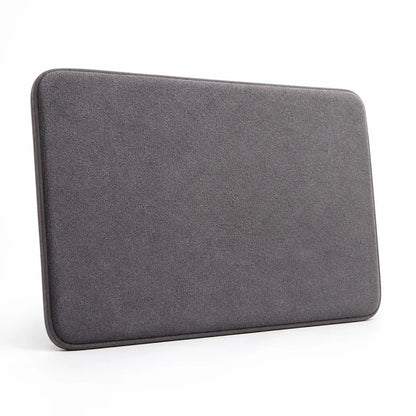 Nordic Cushioned Anti-Slip Ultra-Absorbent Bath Mat