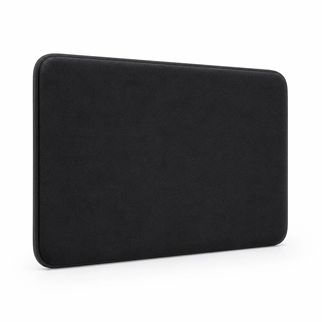 Nordic Cushioned Anti-Slip Ultra-Absorbent Bath Mat