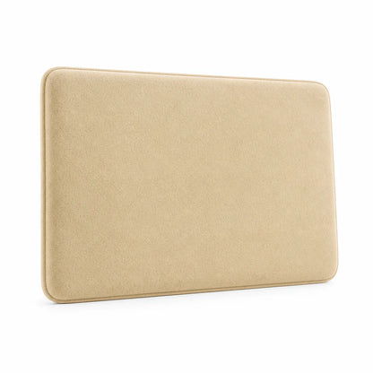 Nordic Cushioned Anti-Slip Ultra-Absorbent Bath Mat