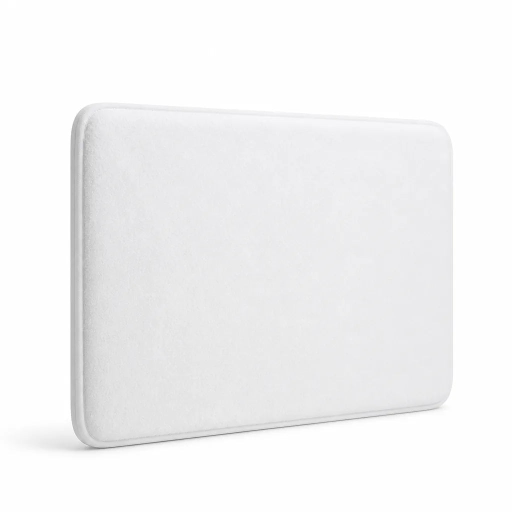 Nordic Cushioned Anti-Slip Ultra-Absorbent Bath Mat