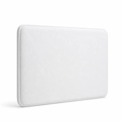Nordic Cushioned Anti-Slip Ultra-Absorbent Bath Mat