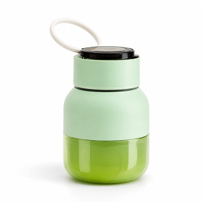 Portable Blender & Juicer USB Rechargeable Stainless Steel Blades