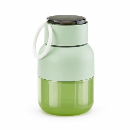 Portable Blender & Juicer USB Rechargeable Stainless Steel Blades