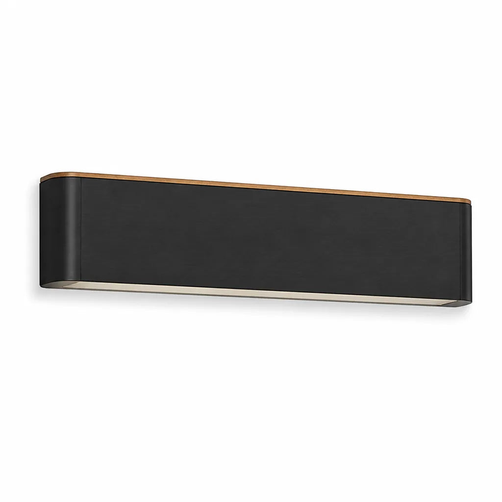 Slim Aluminum Led Wall Lamp (Adjustable Color Temperature)