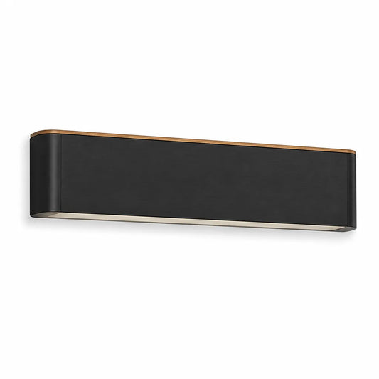 Slim Aluminum Led Wall Lamp (Adjustable Color Temperature)