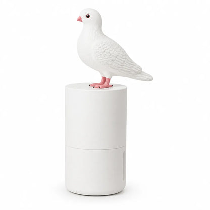 Soap Dispenser Touchless Dove Design 300ml