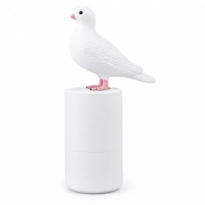 Soap Dispenser Touchless Dove Design 300ml