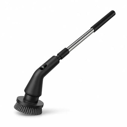 Spin Scrubber Cordless Dual-Speed 7 Brush Heads