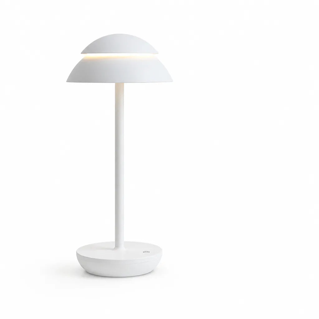 Table Lamp Portable USB-Rechargeable LED