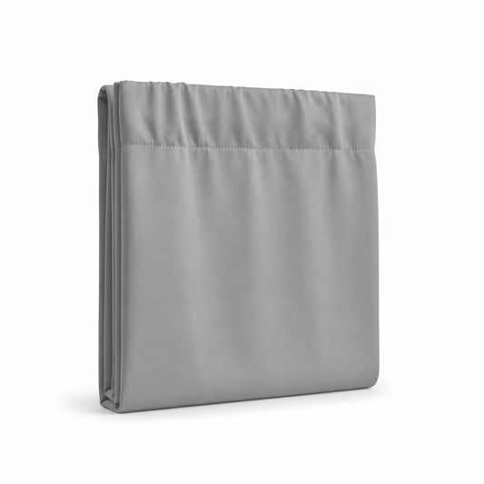 Thermal Rod-Pocket Blackout Curtains (Set of 2 Panels)