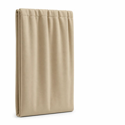 Thermal Rod-Pocket Blackout Curtains (Set of 2 Panels)
