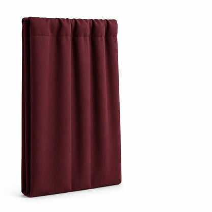 Thermal Rod-Pocket Blackout Curtains (Set of 2 Panels)