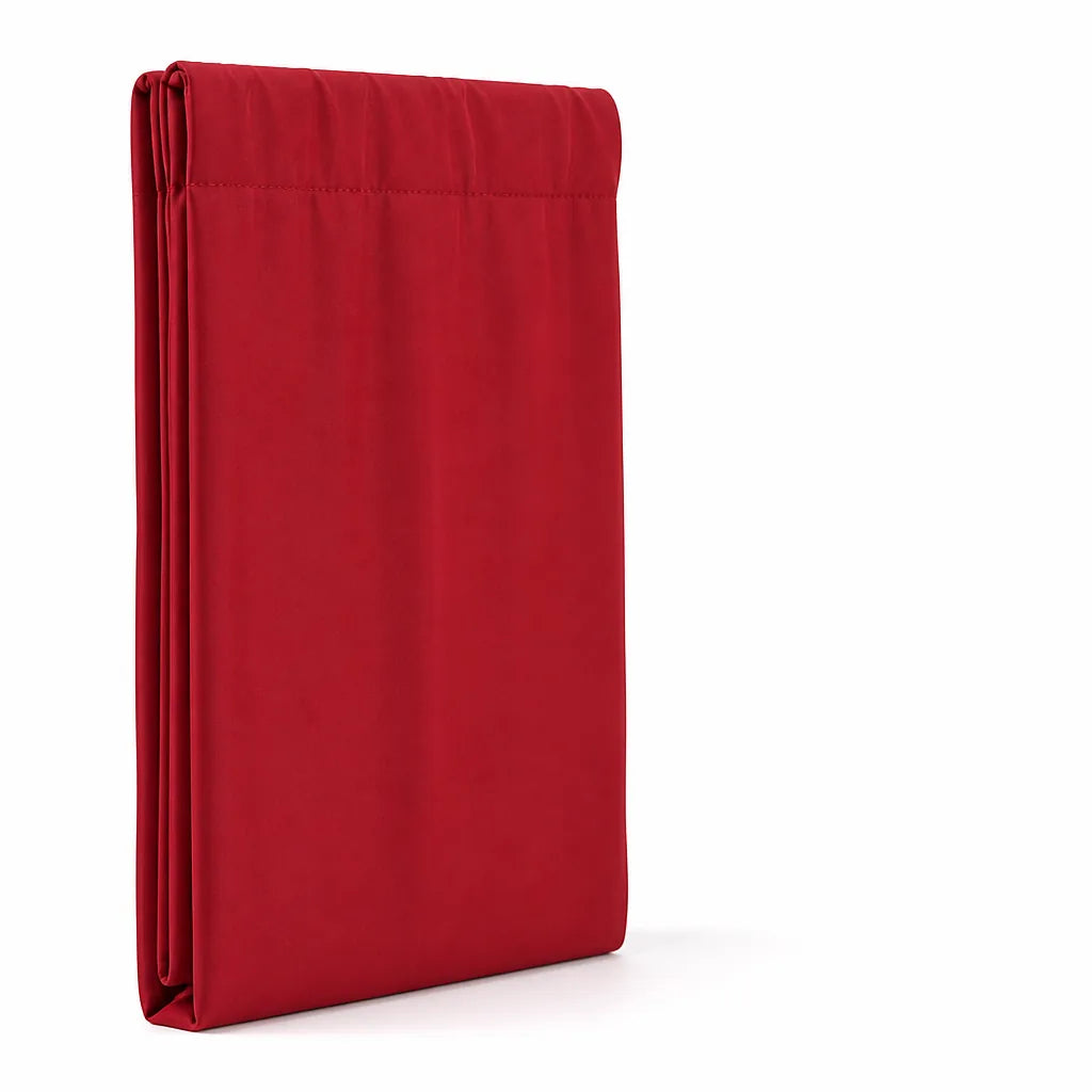 Thermal Rod-Pocket Blackout Curtains (Set of 2 Panels)