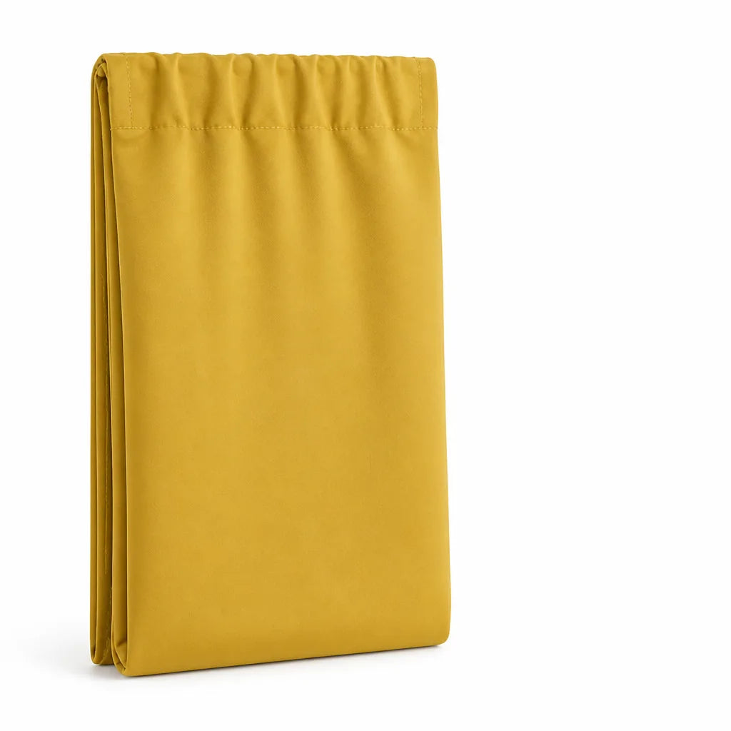 Thermal Rod-Pocket Blackout Curtains (Set of 2 Panels)