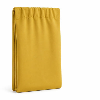 Thermal Rod-Pocket Blackout Curtains (Set of 2 Panels)