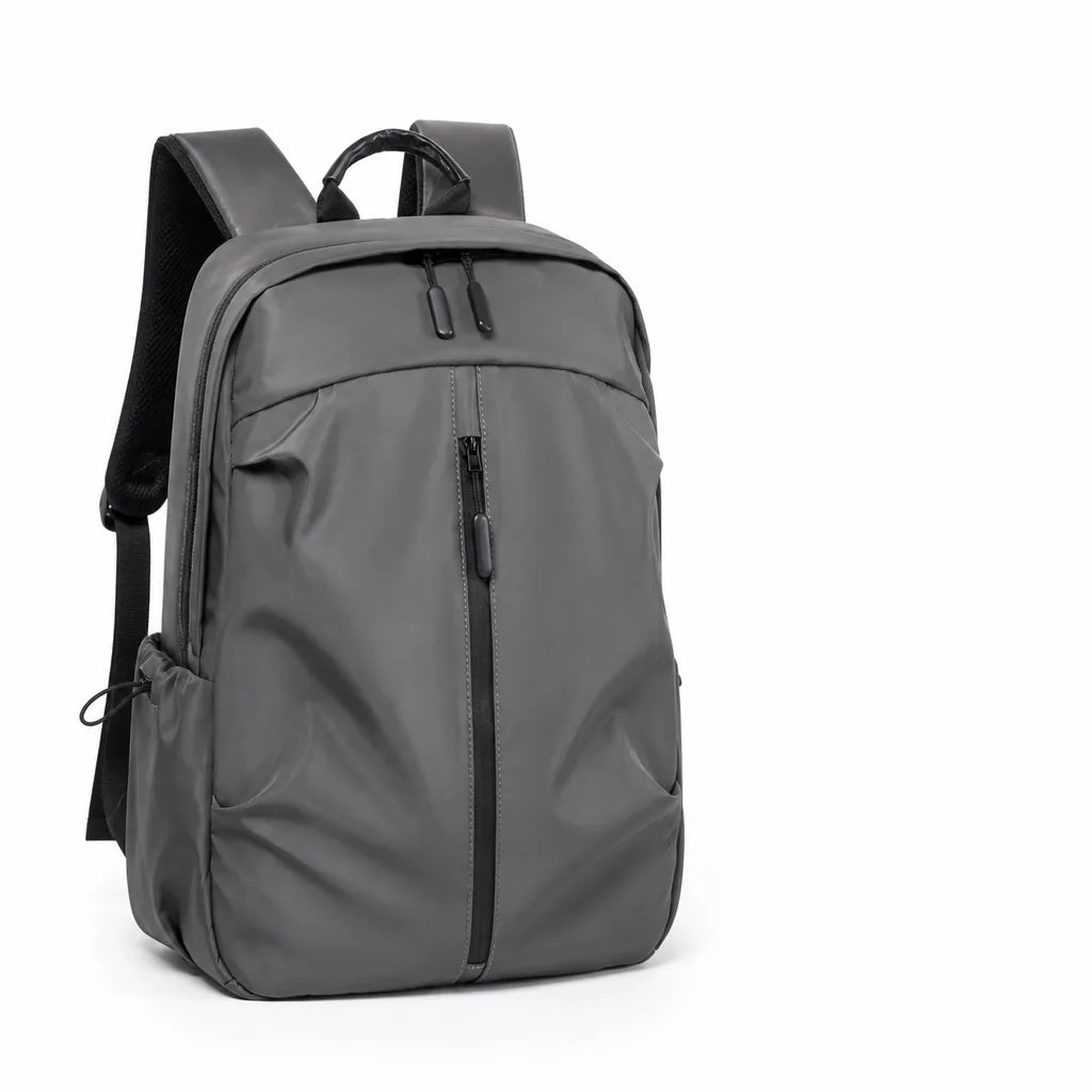 Travel Backpack Water-Resistant Padded Shoulder Straps & Spacious Compartments