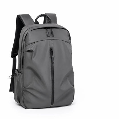 Travel Backpack Water-Resistant Padded Shoulder Straps & Spacious Compartments
