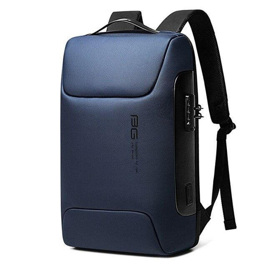 Ultimate Waterproof Security Backpack for Everyday Adventures