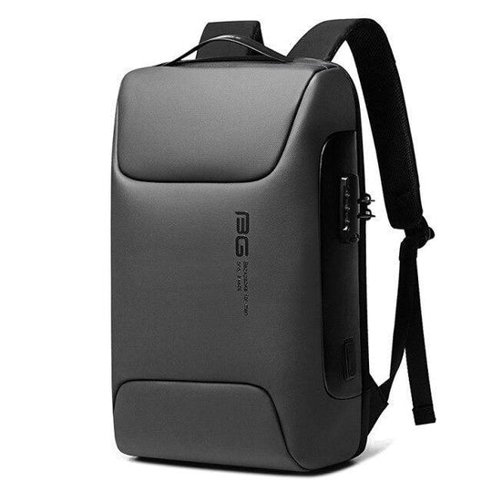 Ultimate Waterproof Security Backpack for Everyday Adventures