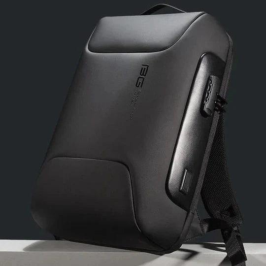 Ultimate Waterproof Security Backpack for Everyday Adventures