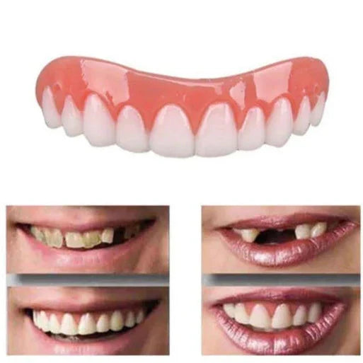 SmileBoost Covers: Transform Your Smile Effortlessly