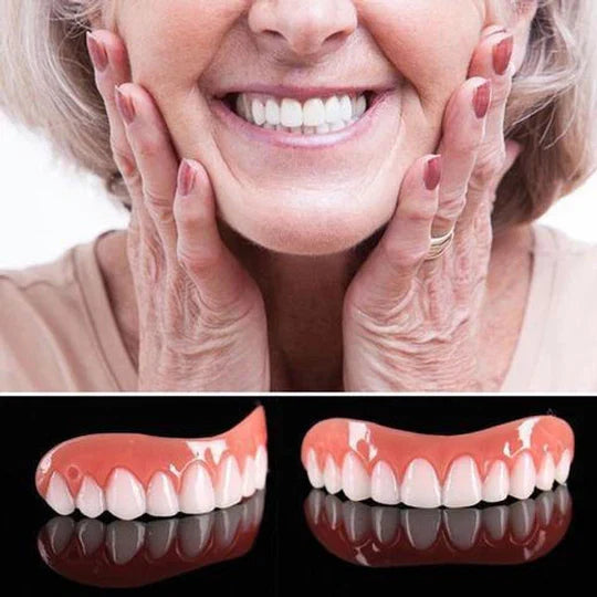SmileBoost Covers: Transform Your Smile Effortlessly