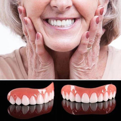 SmileBoost Covers: Transform Your Smile Effortlessly