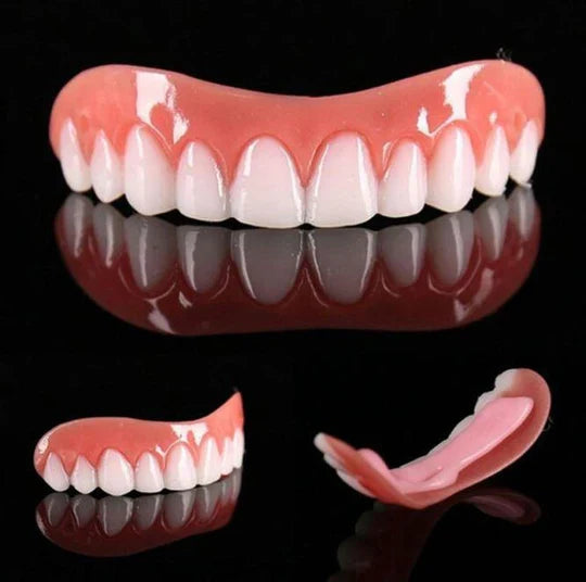 SmileBoost Covers: Transform Your Smile Effortlessly