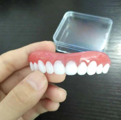 SmileBoost Covers: Transform Your Smile Effortlessly