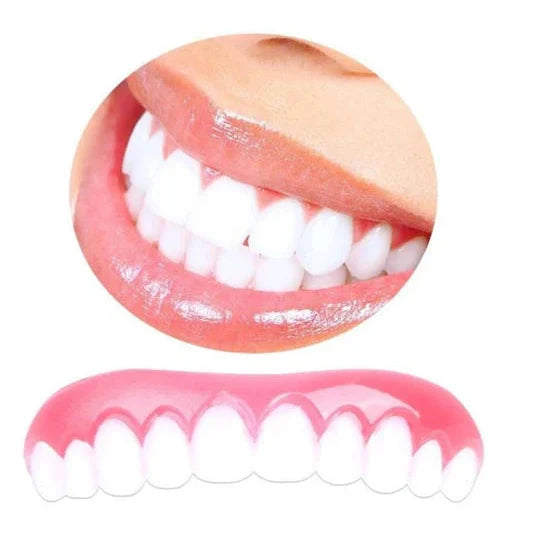 SmileBoost Covers: Transform Your Smile Effortlessly