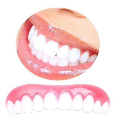 SmileBoost Covers: Transform Your Smile Effortlessly