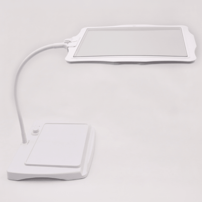 3x Magnification Table Magnifier with LED Light for Detailed Tasks