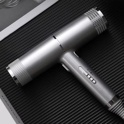 Lightweight Professional Hair Dryer for Effortless Styling