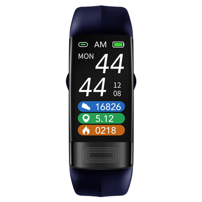 Lightweight Wellness Bracelet for Blood Pressure, EKG & Sleep Monitoring