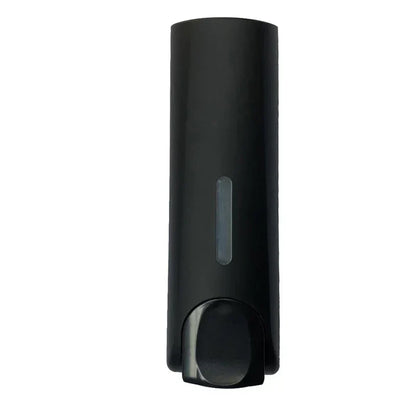 Triple Chamber Shower Dispenser for Effortless Organization
