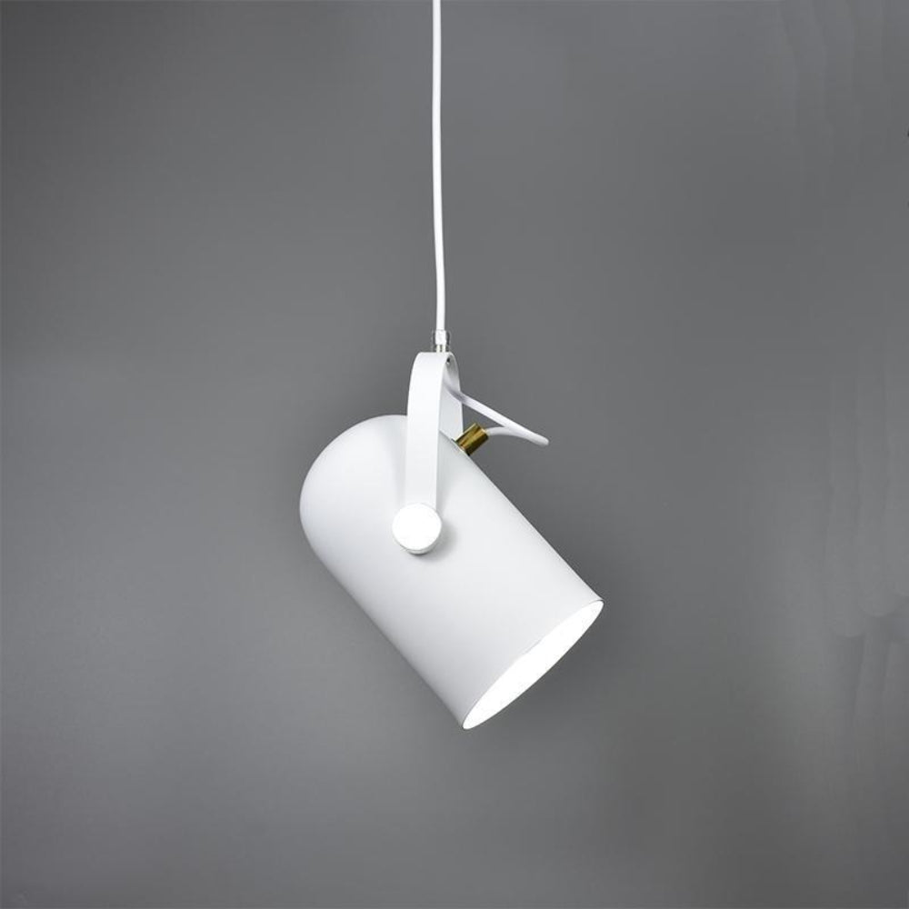 Pendant Lighting in Scandinavian Minimalist Style for Kitchen Spaces