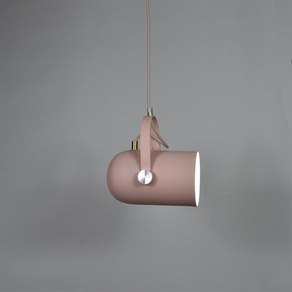 Pendant Lighting in Scandinavian Minimalist Style for Kitchen Spaces