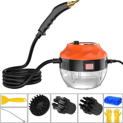2800W Multi-Purpose Steam Cleaner for Deep High-Temperature Cleaning